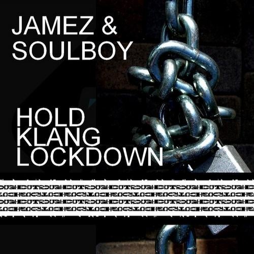 Lockdown EP