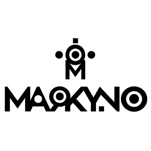Markyno Work Your Body Chart Markyno Work Your Body Chart