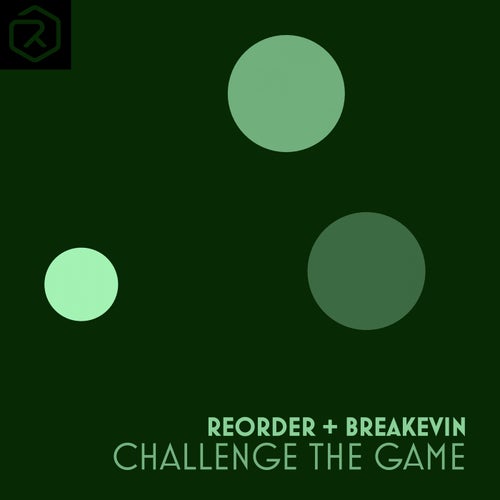 Challenge The Game