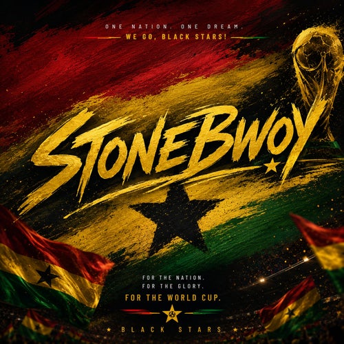 Blackstars (Ozamina)