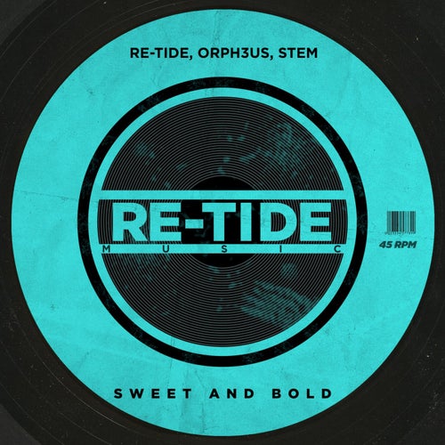 Sweet And Bold