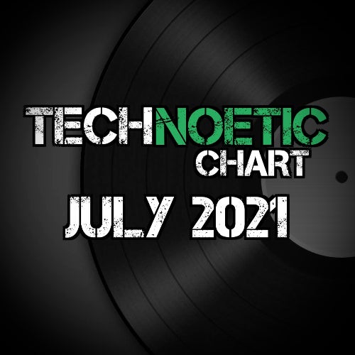 TECHNOETIC - July 2021