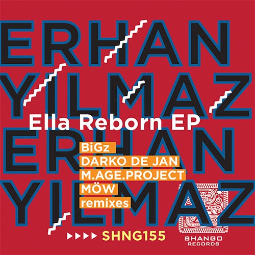 Ella Reborn EP