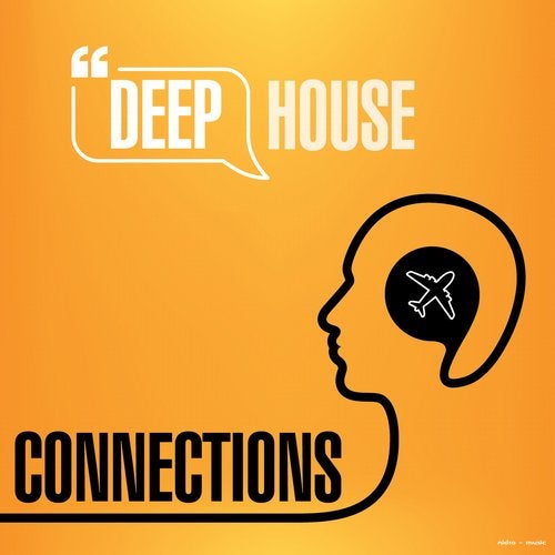 Cover art for Deep House Connections