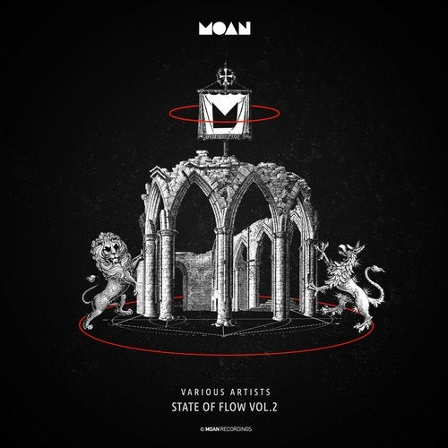 Cover art for State Of Flow Vol.2