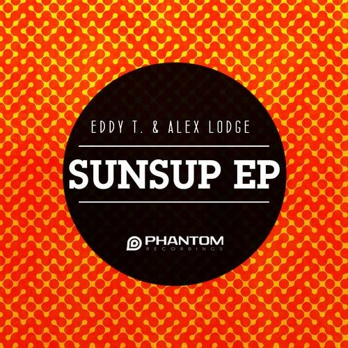 SunsUp EP