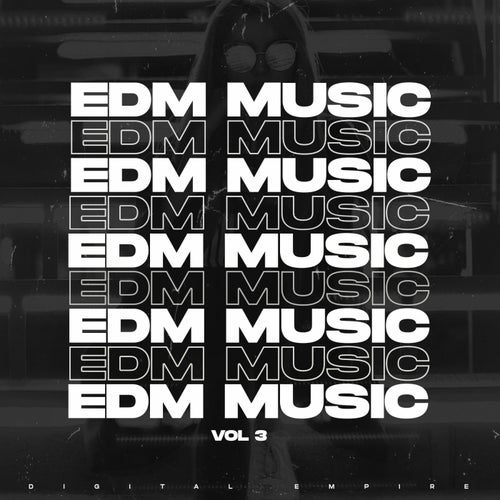 EDM MUSIC 2025 Vol 3