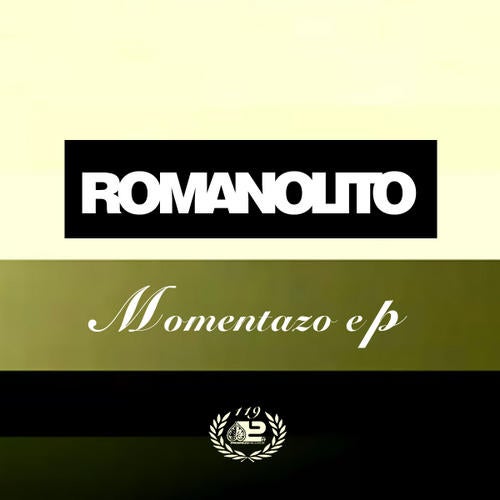 Momentazo EP