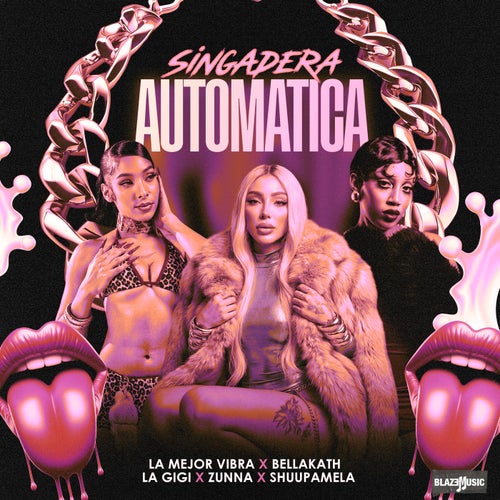 Singadera Automatica
