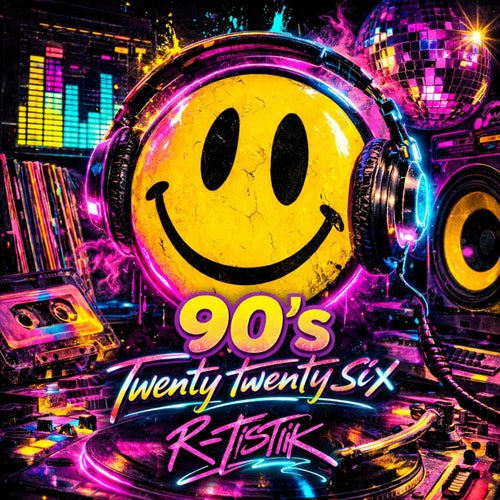 90's twenty twenty six