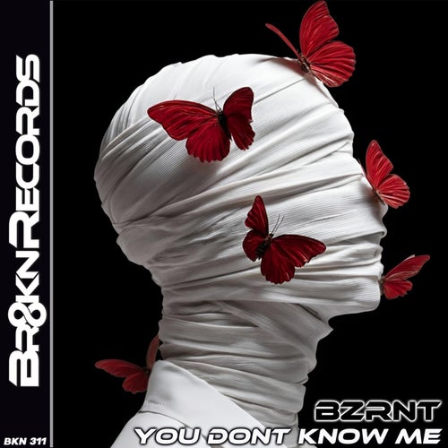 You Dont Know Me