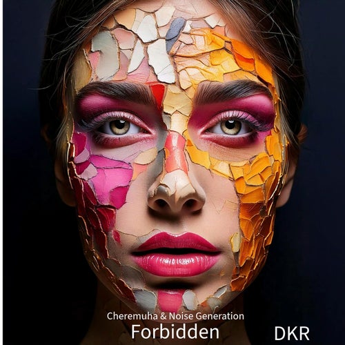  Cheremuha & Noise Generation - Forbidden (2025) 