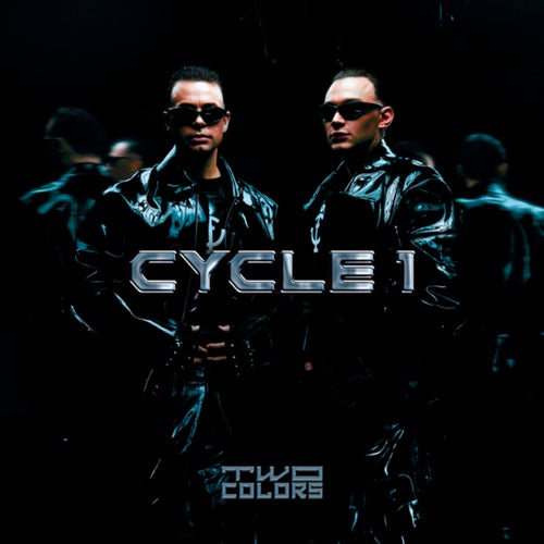 CYCLE 1 EP (Extended Mixes)