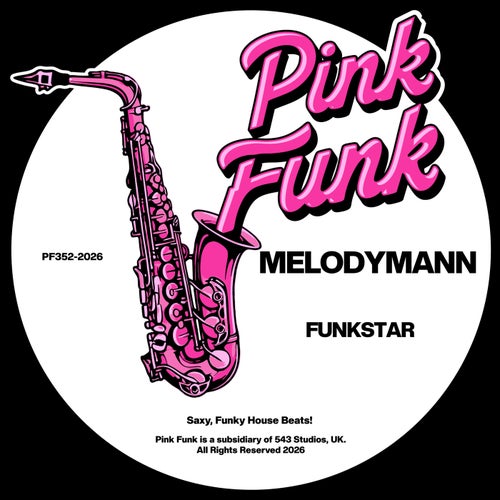 Funkstar