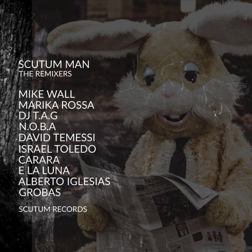 The Remixers