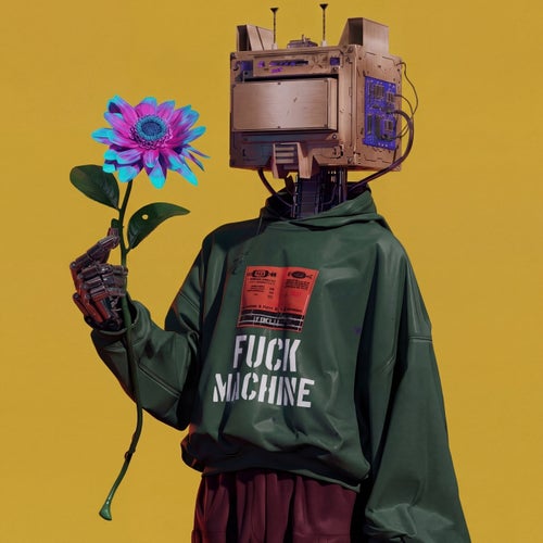 Fuck Machine