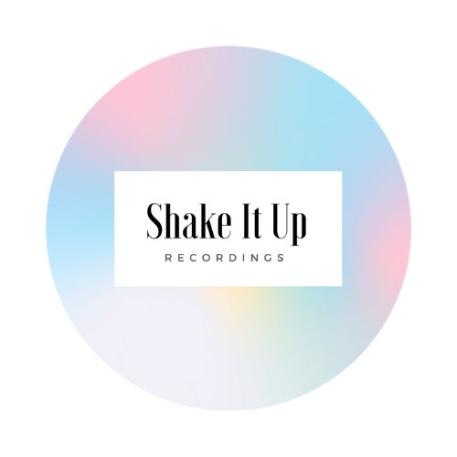 Shake It Up Recordings