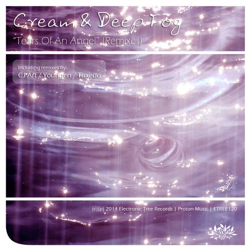 Tears of an Angel (Remixes)