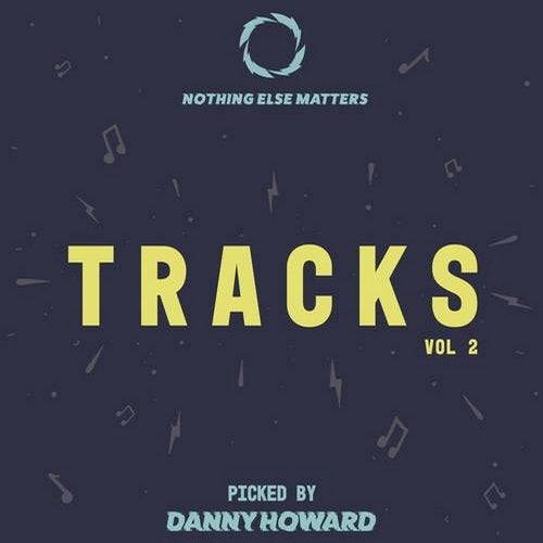 Cover art for Nothing Else Matters Tracks, Vol. 2: Picked by Danny Howard (Extended Mixes)