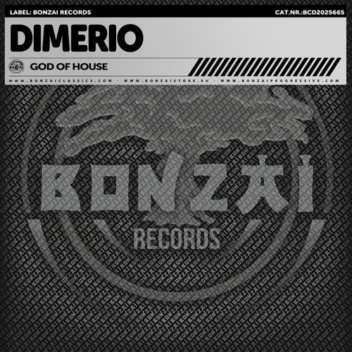 God Of House