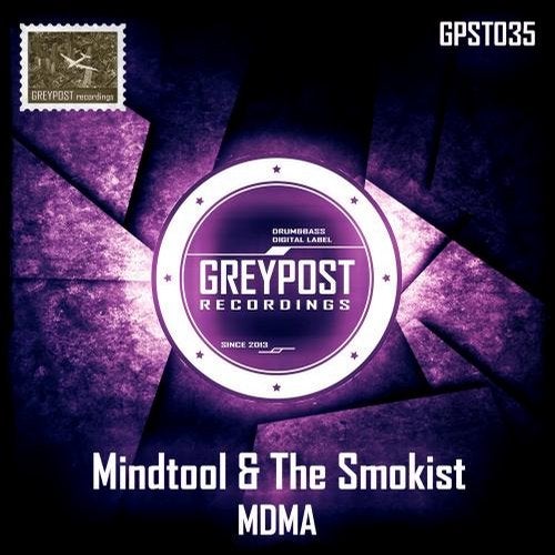 MDMA