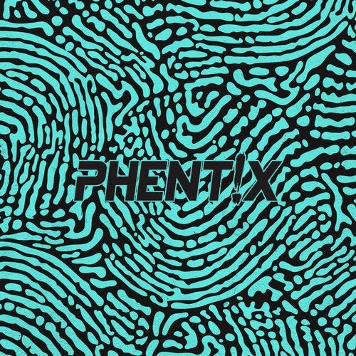 Phentix - Tools (EP) 2019