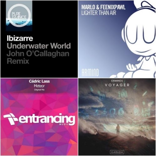 This Week Wasn't Weak - "B" Side [17/2019]