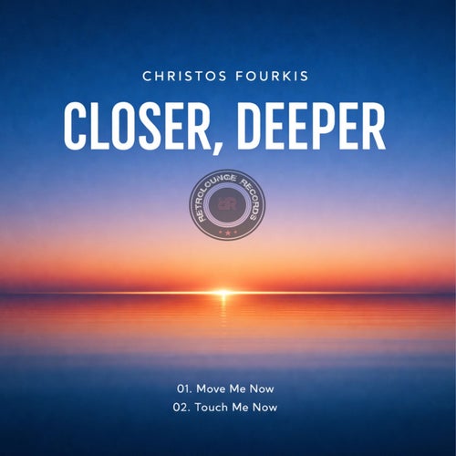 Closer, Deeper