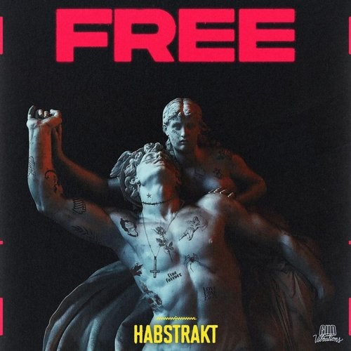 Cover art for Free