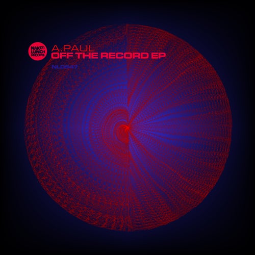Off The Record EP