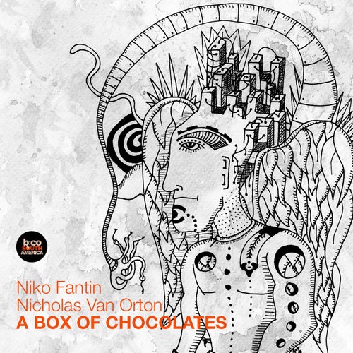 A Box of Chocolates