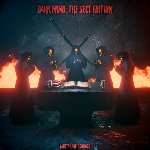 Dark Mind: The Sect Edition