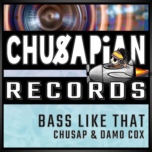 Bass Like That (Extended Mix)