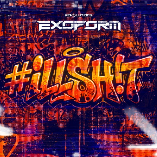 #ILLSH!T
