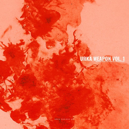 Urka Weapon 2025
