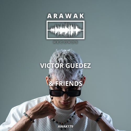 Victor Guedez & Friends