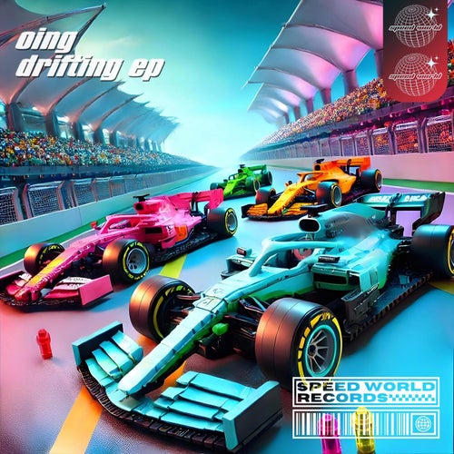 DRIFTING EP