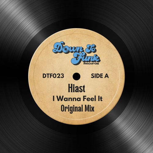 I Wanna Feel It