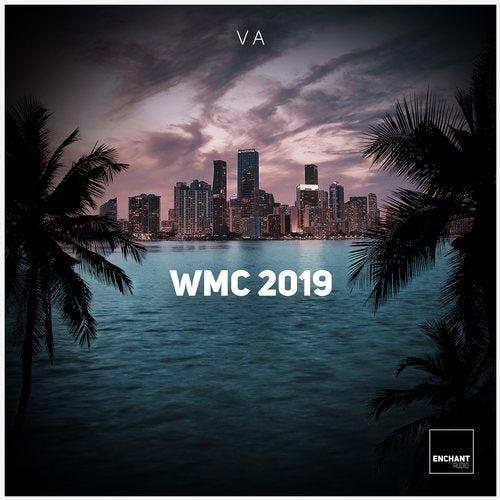 Cover art for WMC Miami 2019