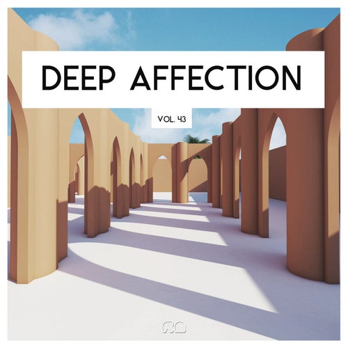 Deep Affection Vol. 43