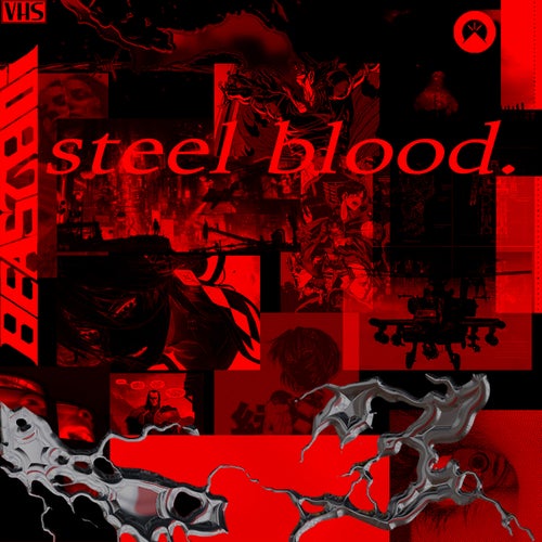 Steel Blood