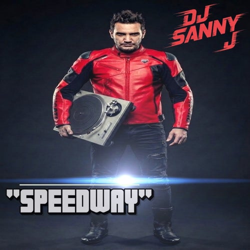 Speedway