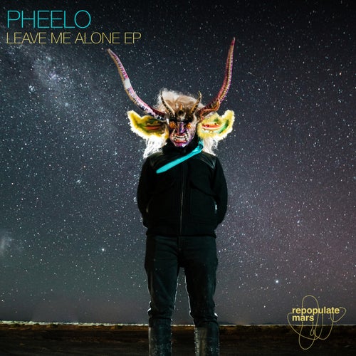 Leave Me Alone EP