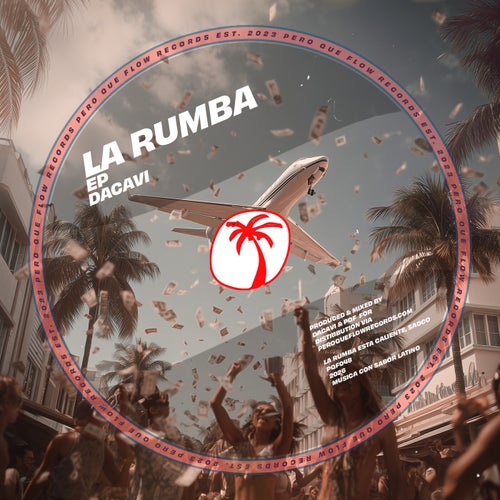 La Rumba EP