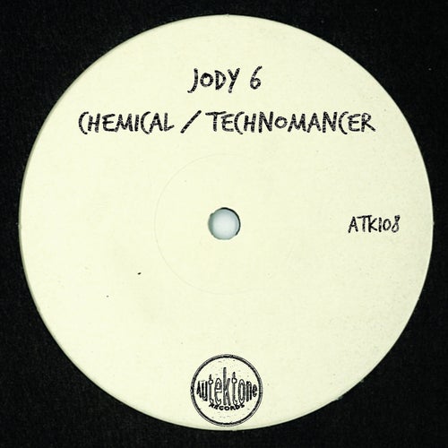 Chemical / Technomancer