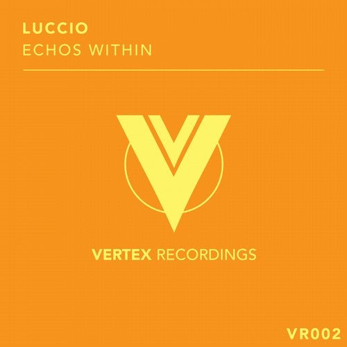Cover art for Echos Within