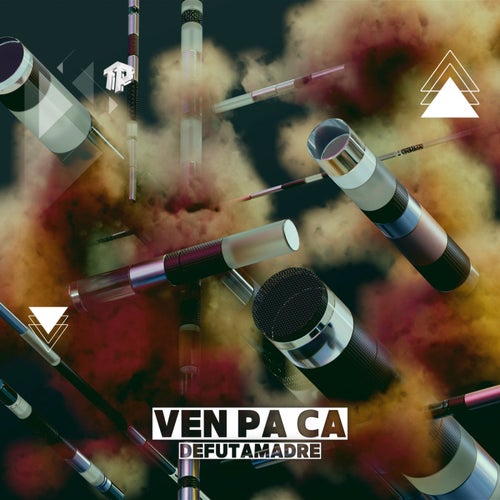 Ven Pa Ca