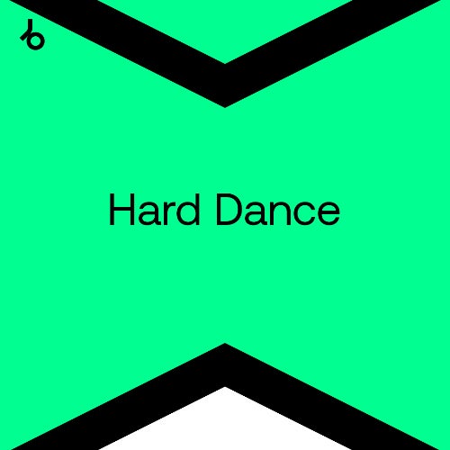 Best New Hard Dance: October