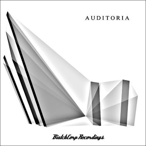 Auditoria