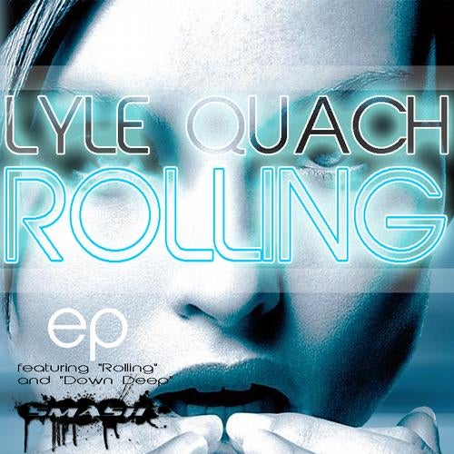 Rolling EP